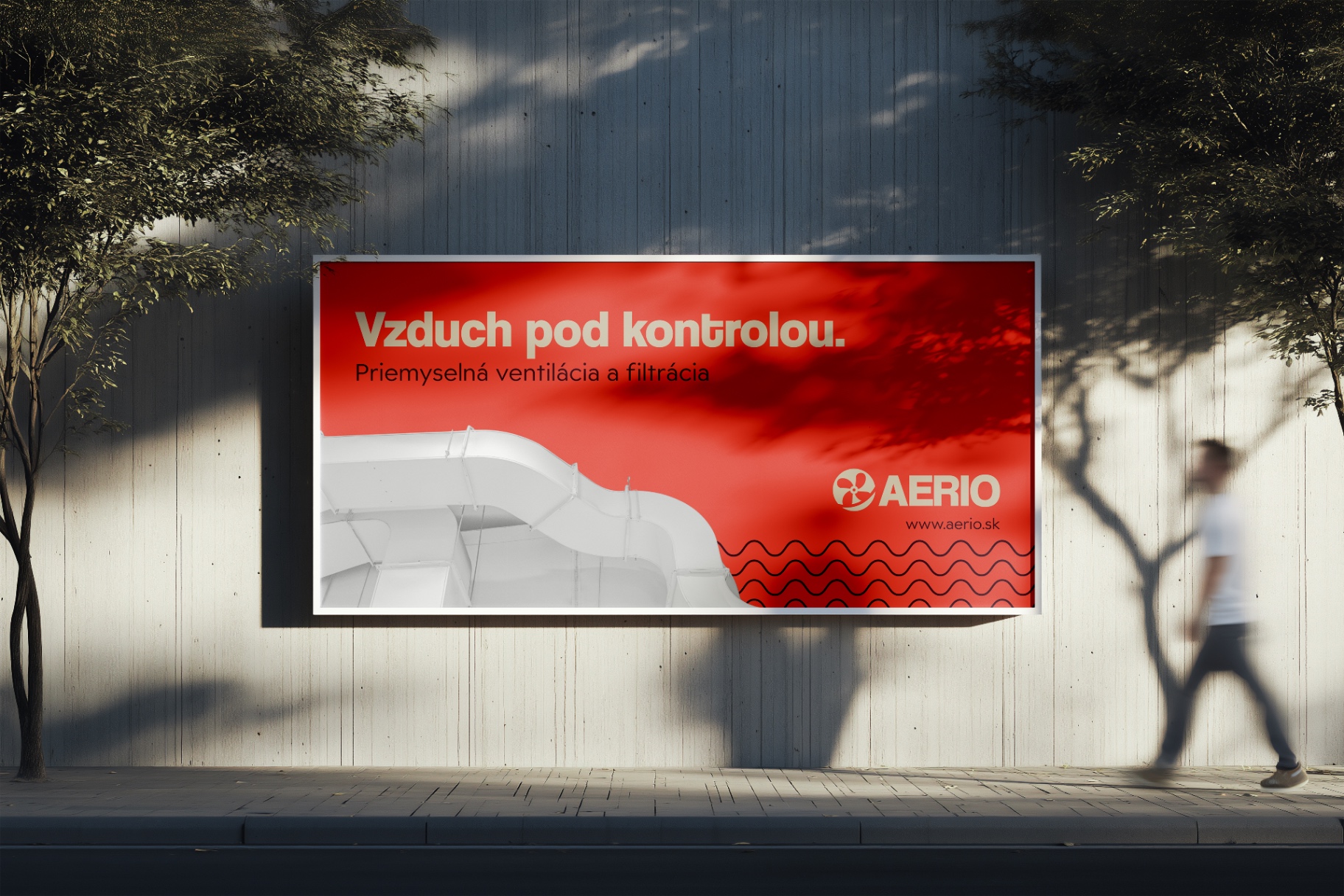 AERIO