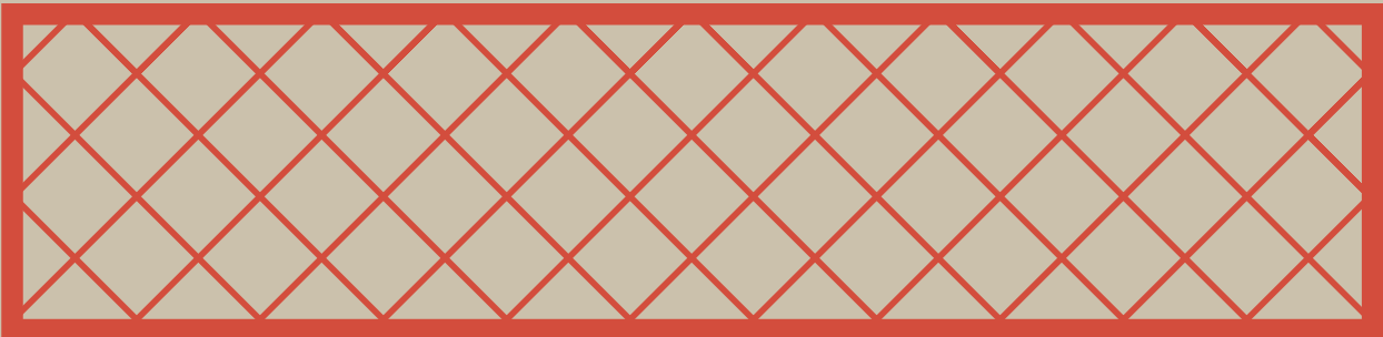 Filter Grid
