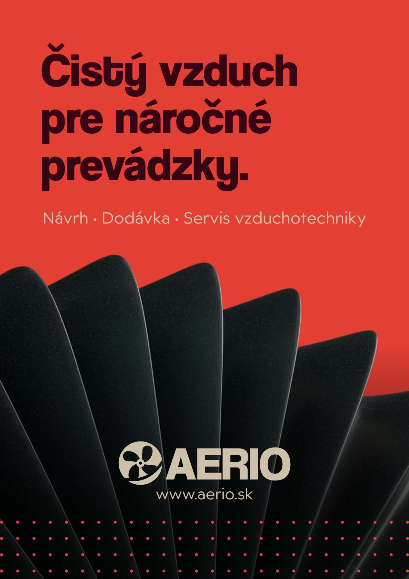 AERIO poster