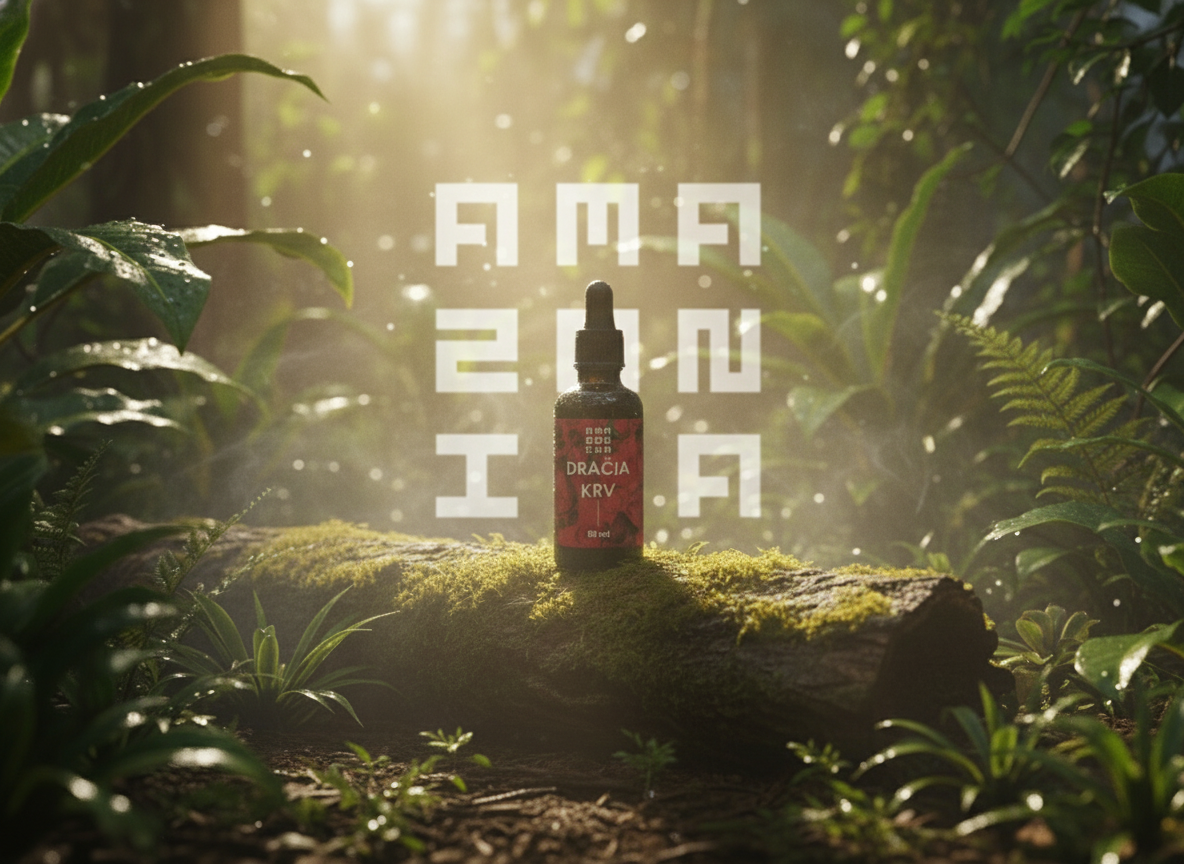 AMAZONIKA