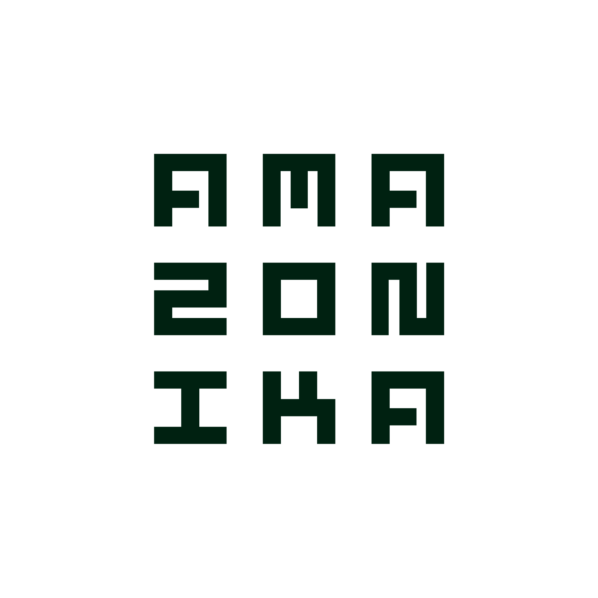 AMAZONIKA