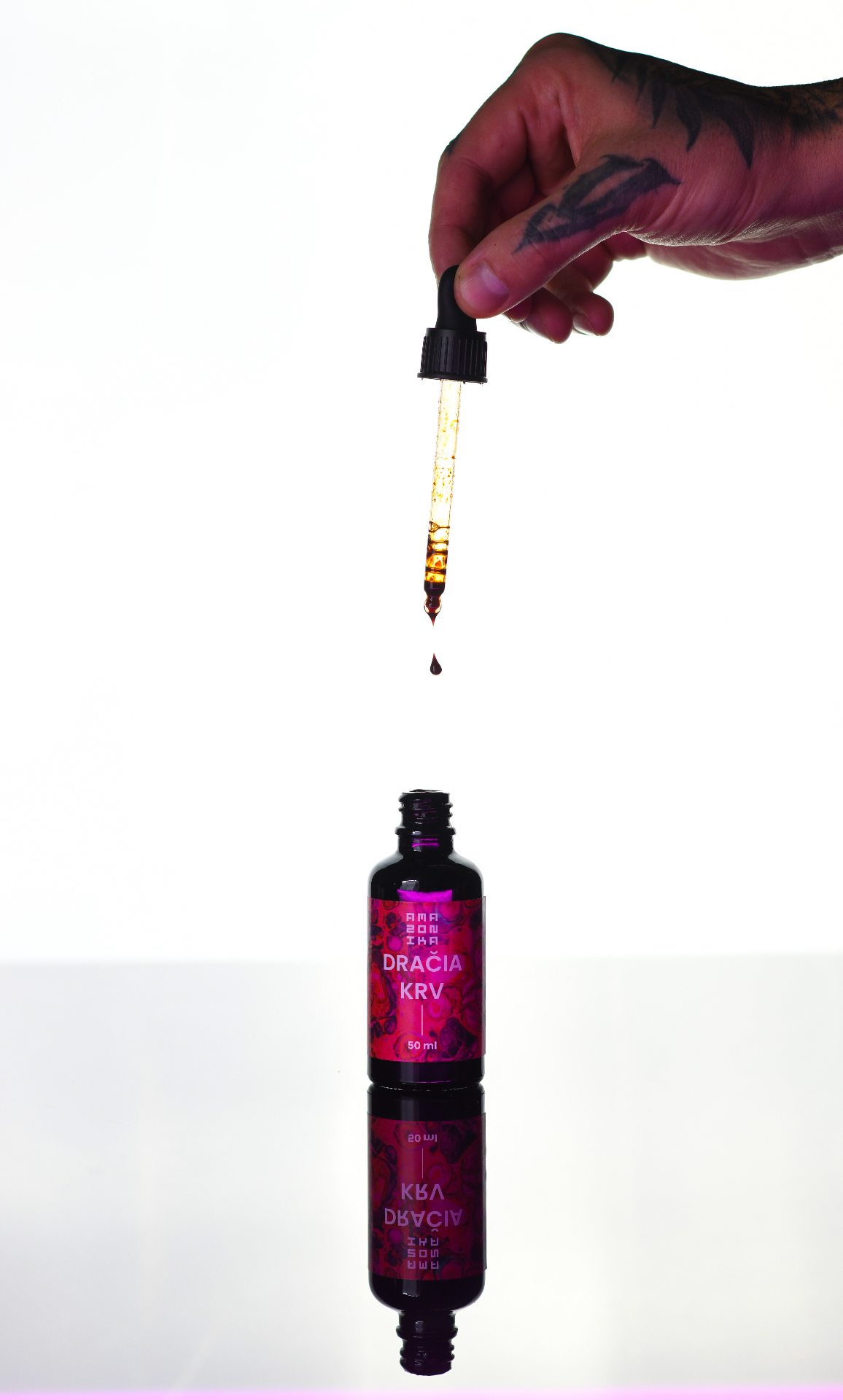 Amazonika product
