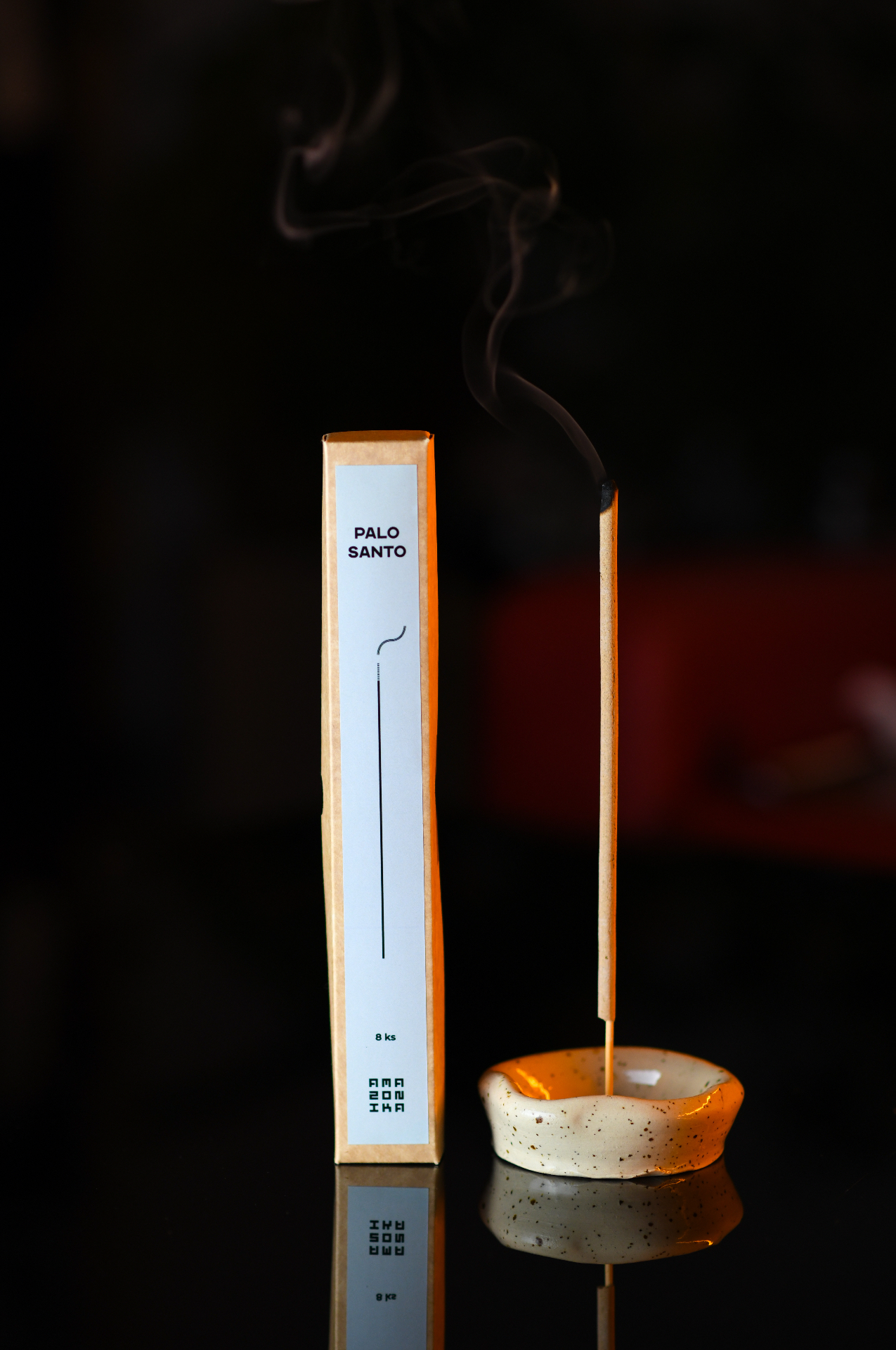 Amazonika product