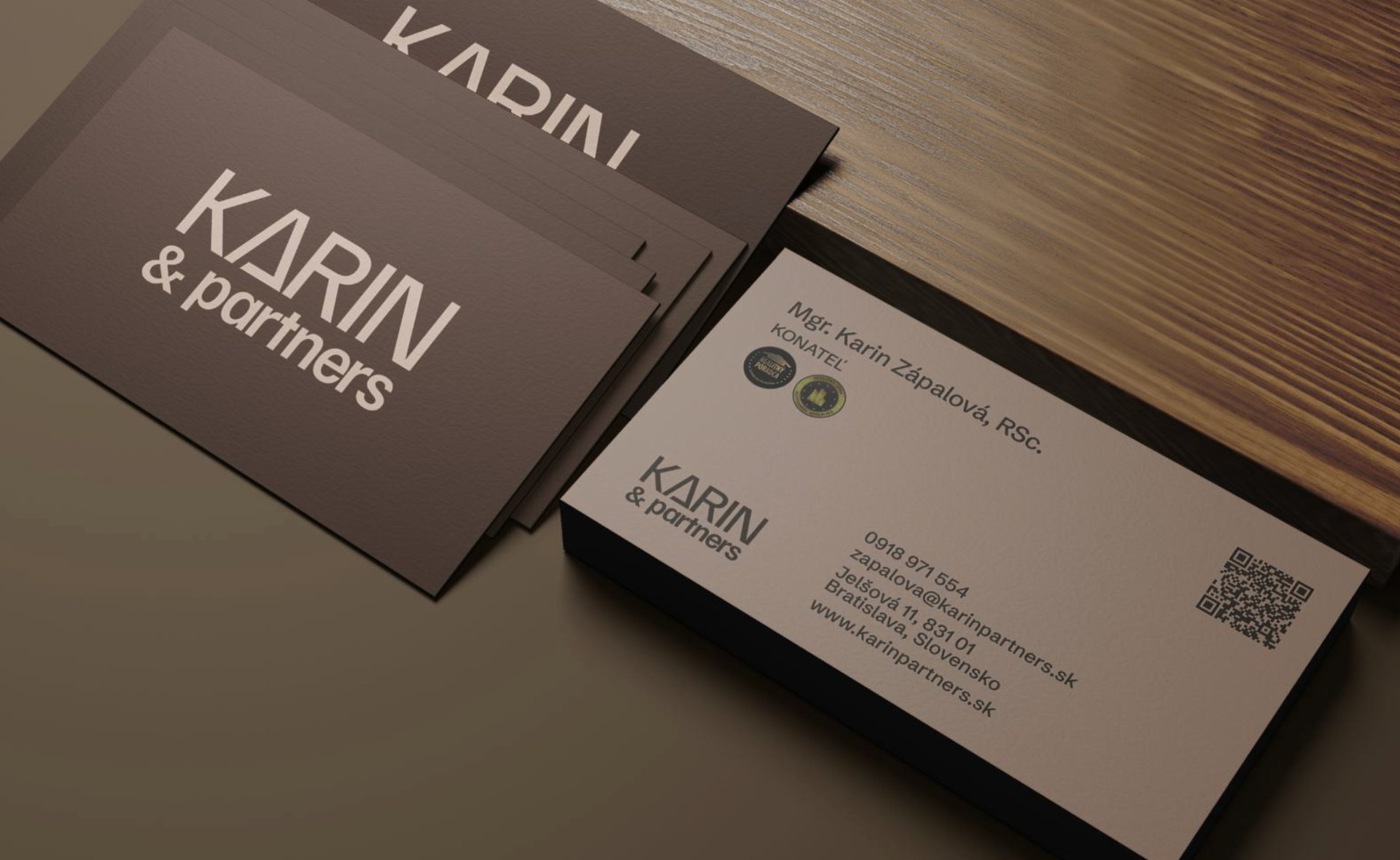KARIN & PARTNERS 2