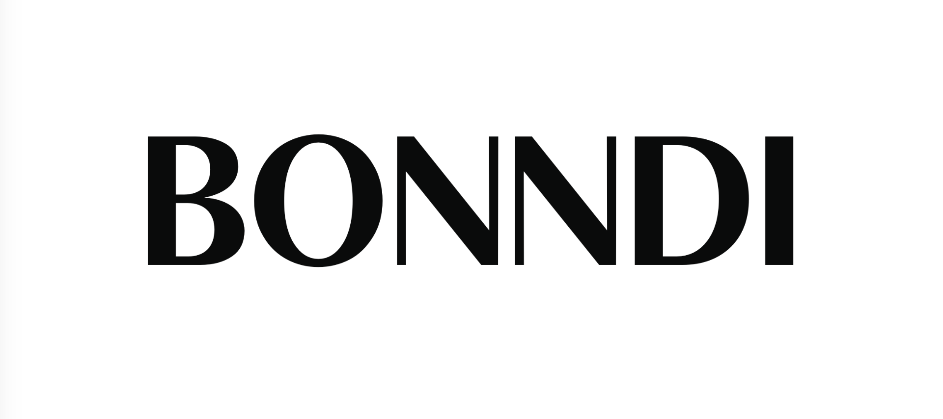 BONNDI logo