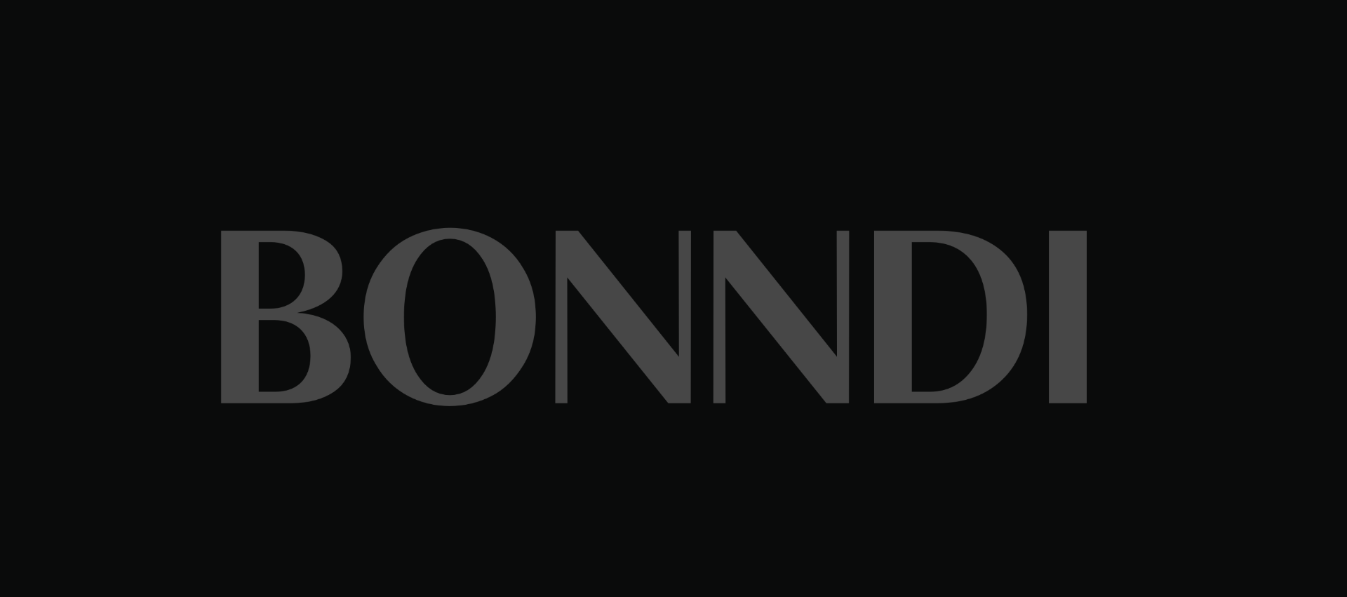 BONNDI