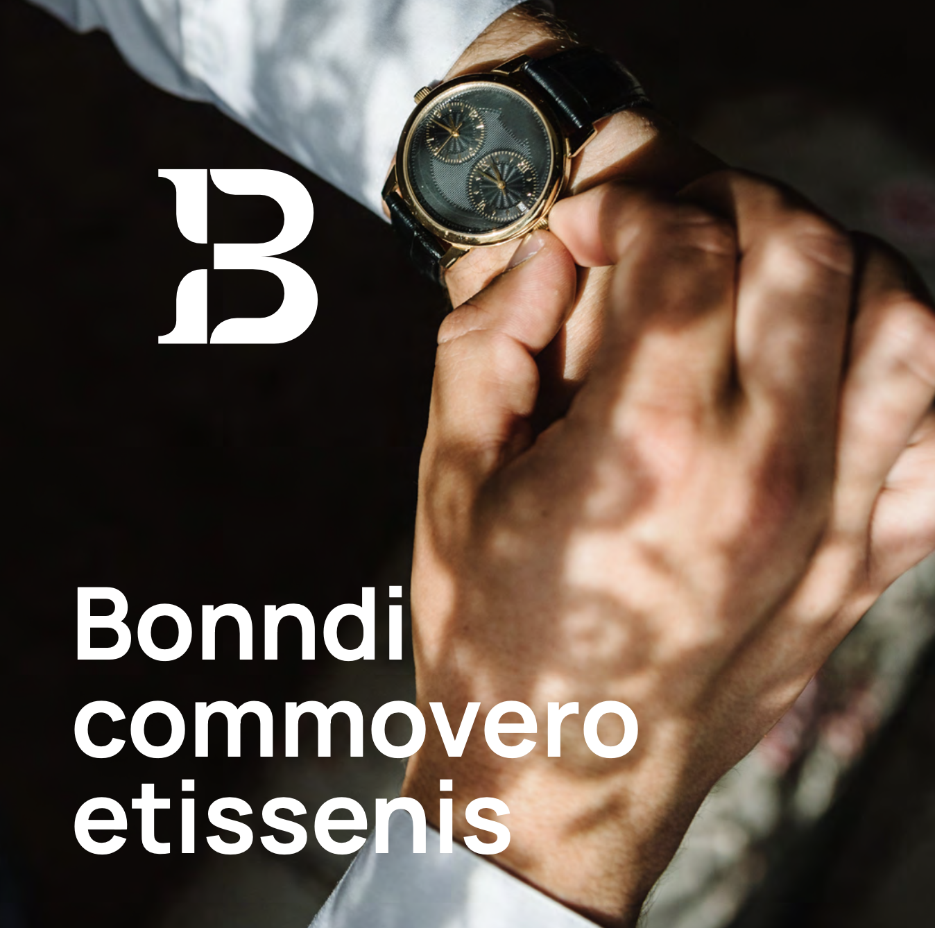 BONNDI 3