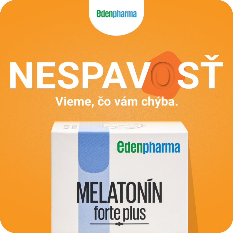 Edenpharma typography