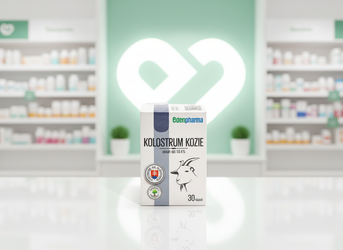 EDENPHARMA