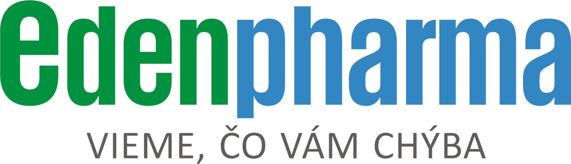 EDENPHARMA