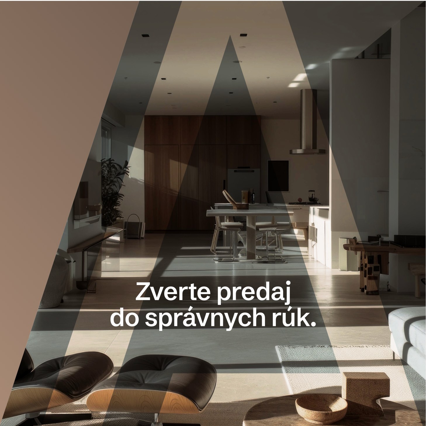 Východiská a zadanie