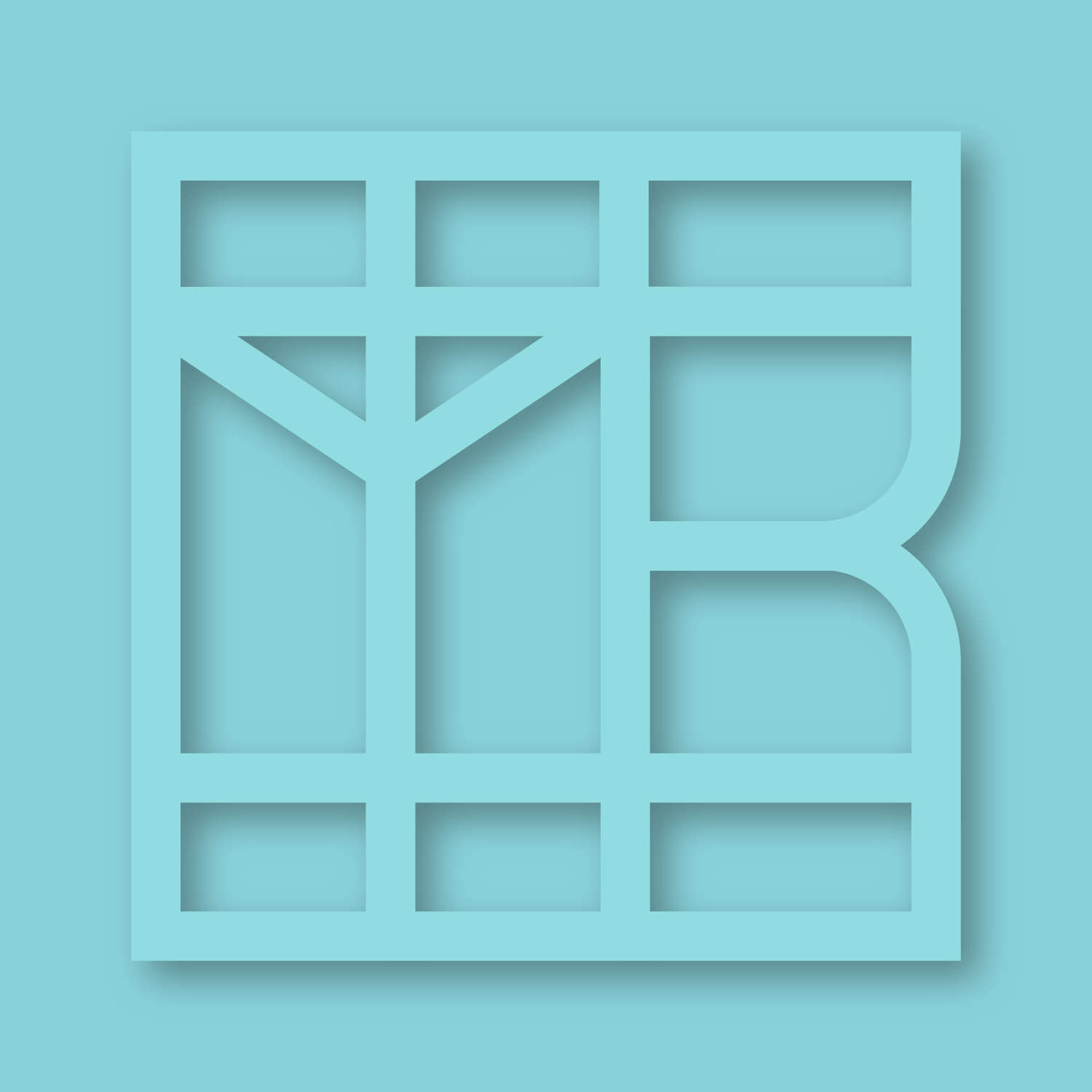 Markbal logo cloud