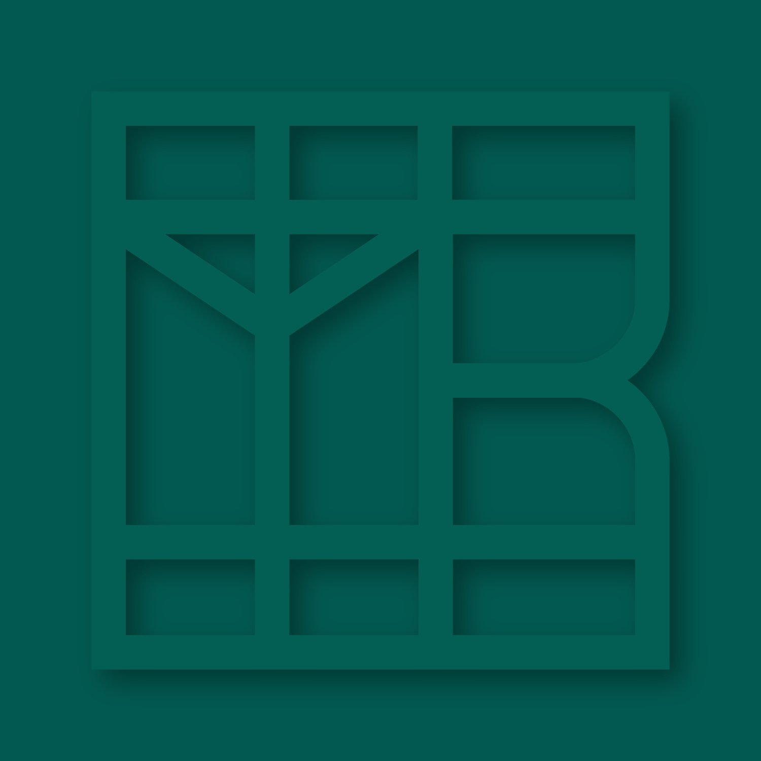 Markbal logo green