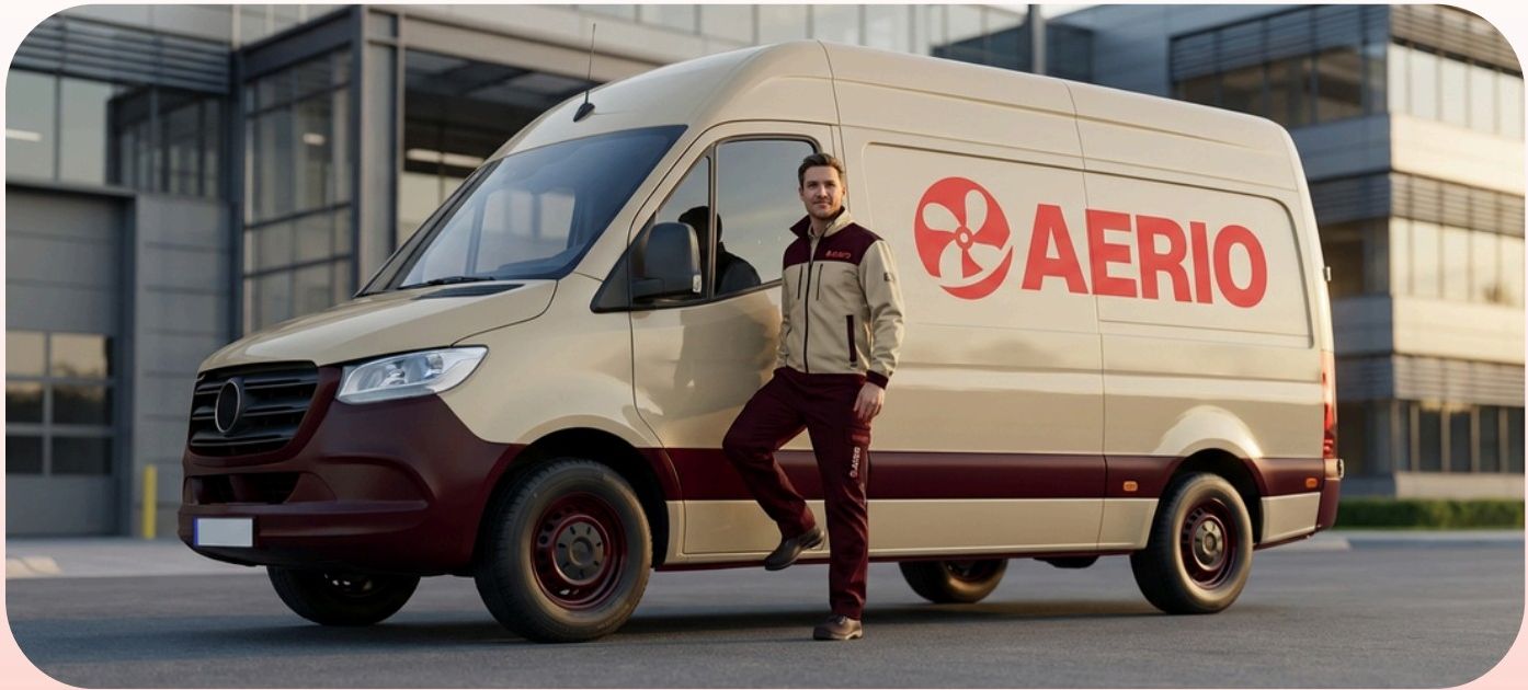 AERIO 3